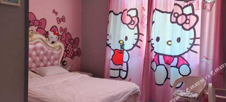 商洛优优宾馆图片