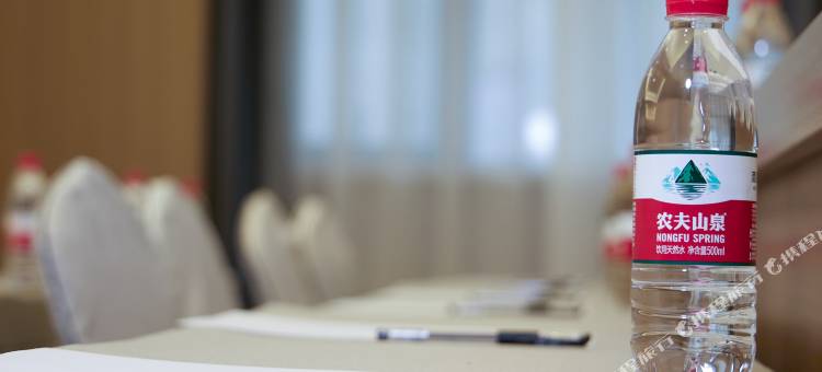 昊枫假日酒店(拉萨贡嘎机场店)图片