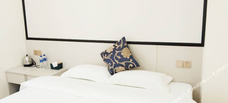 英德皓峰茗居图片