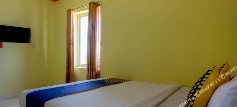 Hotel O Pondok Bintang酒店(Hotel O Pondok Bintang)图片