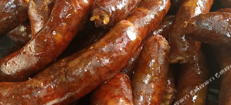 都江堰欢然农家乐图片