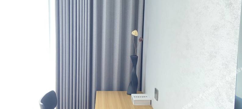 仙居山也民宿图片