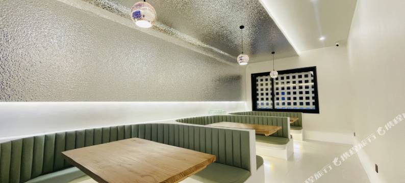 渔寮海市蜃楼民宿(渔寮风景区店)图片