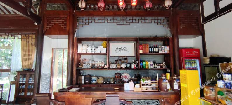 成都夕霞小筑民宿图片