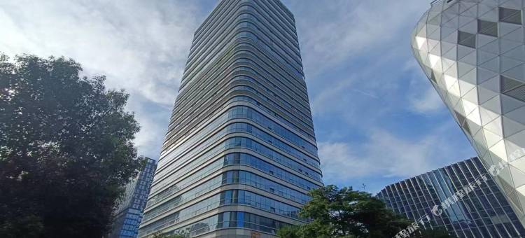 福州·云间醉 Mist 轻奢公寓(东二环泰禾竹屿地铁站店)图片