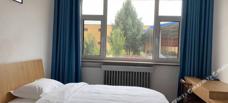 惟诚客栈(大同云岗国际机场店)图片