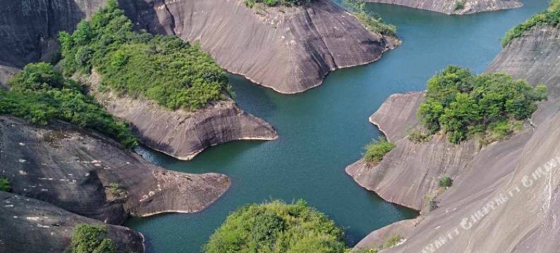 高椅岭鑫天生态休闲山庄图片