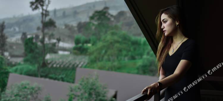 克马默拉布(KEMA Merbabu powered by Cocotel)图片