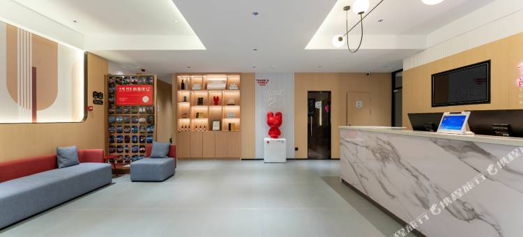 尚客优酒店(津三路店)图片