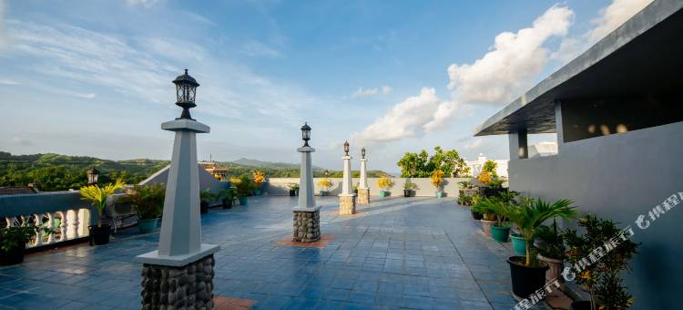 巴丹群岛-RedDoorz @ Pension Ivatan(RedDoorz @ Pension Ivatan Batanes)图片