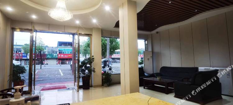 星期八酒店图片