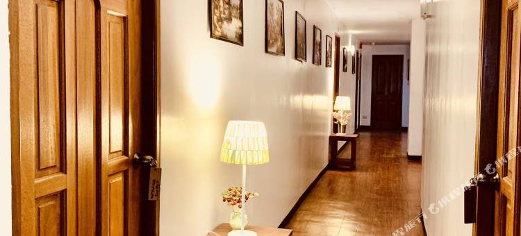 大雅台蒙特风酒店-Cocotel旗下(Mont Wind Hotel Tagaytay Powered by Cocotel)图片