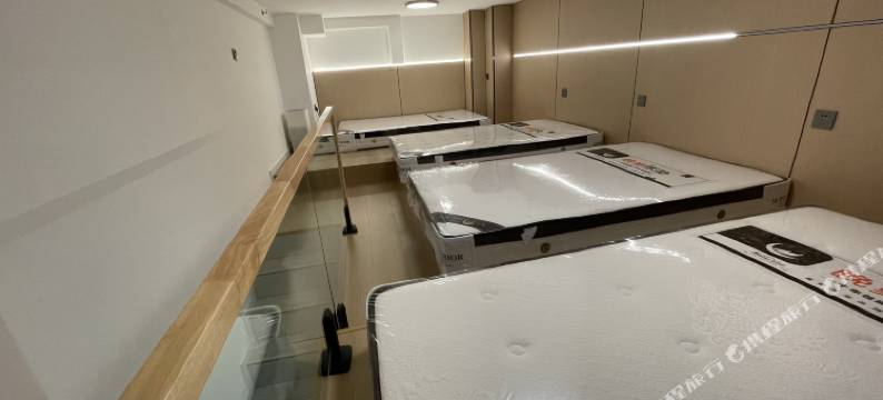 瑞沃电竞民宿图片