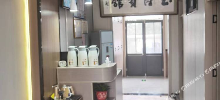 东平玉隆宾馆图片