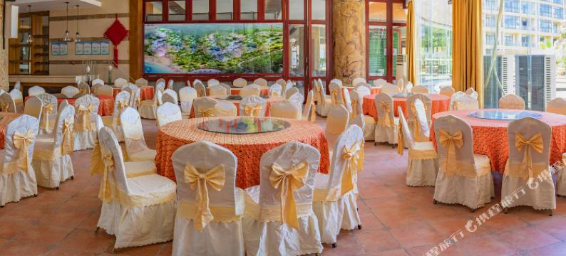 双隆温泉酒店(龙沐湾店)图片