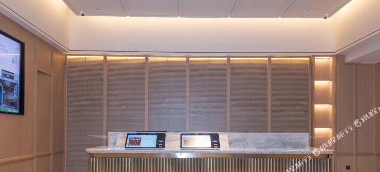 宜必思尚品酒店(杭州滨江宝龙城店)图片