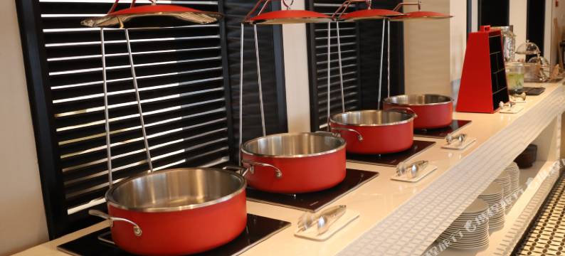 绍兴咸亨新青年酒店(鲁迅故居书圣故里店)图片