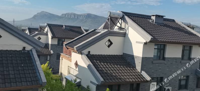 顺源民宿(曲阜尼山圣境店)图片
