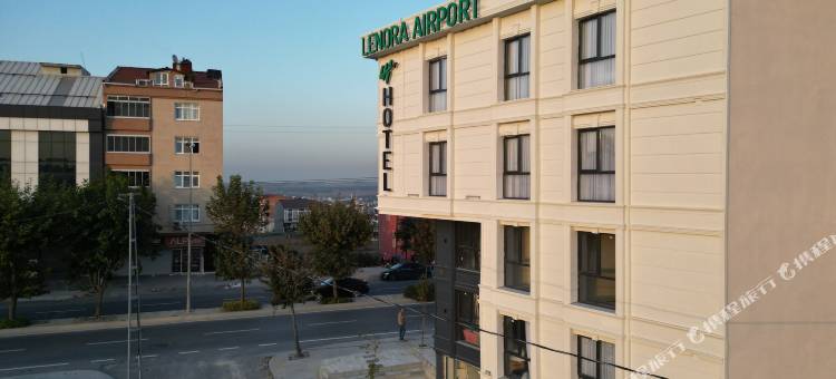 莱诺拉机场酒店(Lenora Airport Hotel & İstanbul Airport)图片