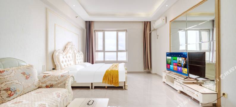 忘忧客舍主题民宿图片