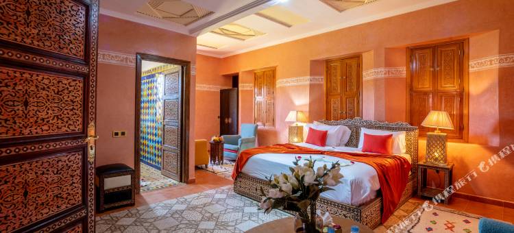 阿特拉斯城堡(Atlas Castle)图片