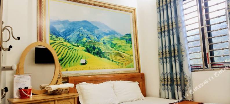 严明天安汽车旅馆(Thien An Hotel Yen Minh)图片