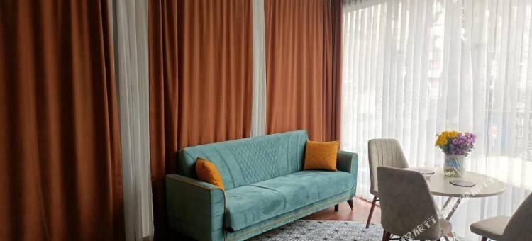 老城大酒店公寓(Old Town Grand Apart Hotel)图片