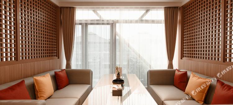 巴中江湾酒店(江湾城店)图片