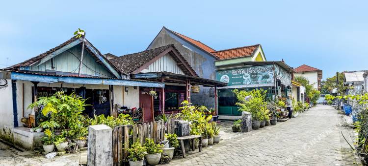 Hotel O 努鲁伊斯兰民宿(Hotel O Nurul Homestay Syariah)图片