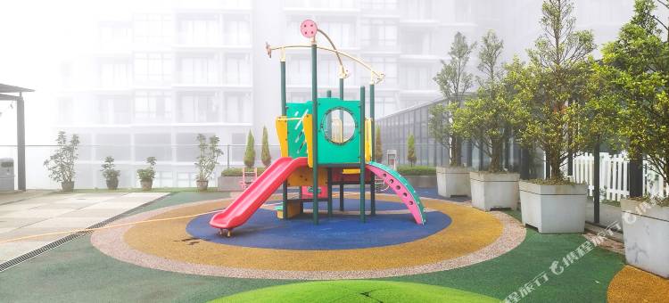云顶雾冷舒居(HAPYHOME)(GENTING FoggyCold StayCation By HAPYHOME)图片