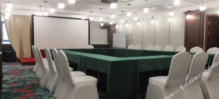 禧悦酒店(吐鲁番托克逊店)图片