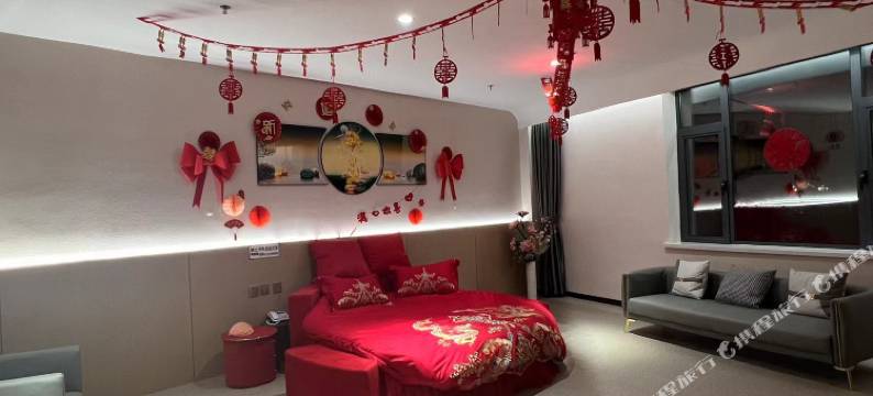 磐石金海之湾酒店图片