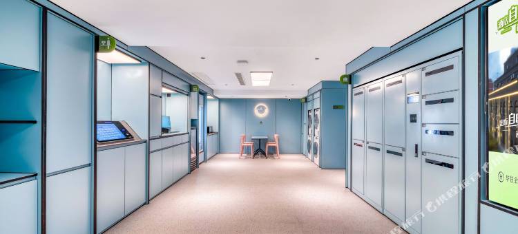 海友酒店(杭州武林广场地铁站店)图片