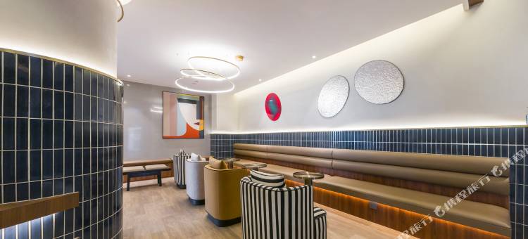 上海漕河泾瑞贝庭公寓酒店图片