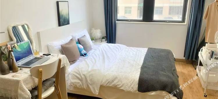 冠寓(大芬地铁站店)图片