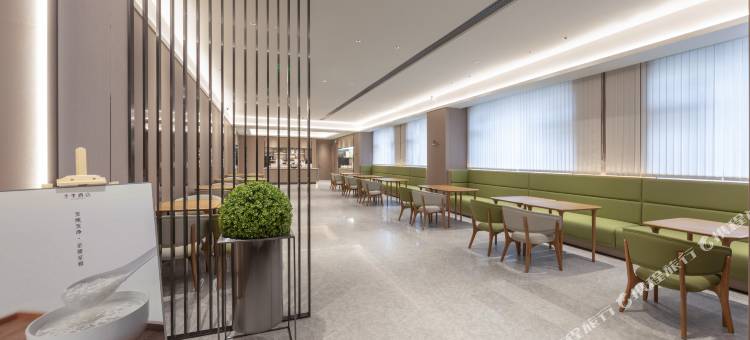 全季酒店(滁州定远体育中心店)图片