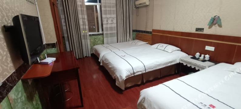 枞阳怡然居宾馆图片