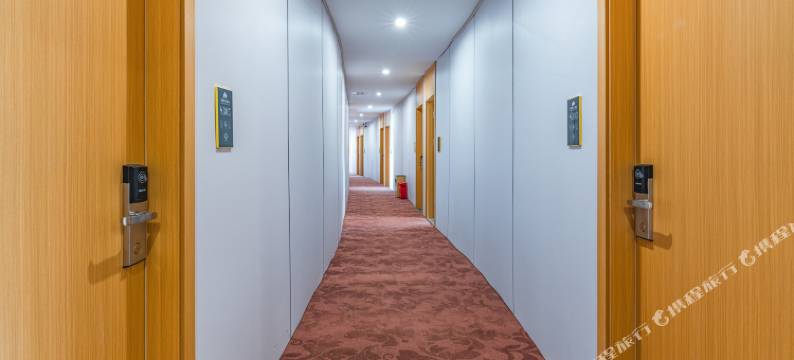 金堂花园假日酒店图片