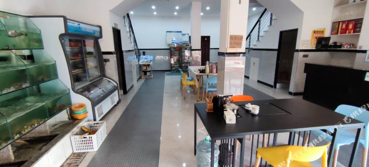 苍南海星居民宿图片