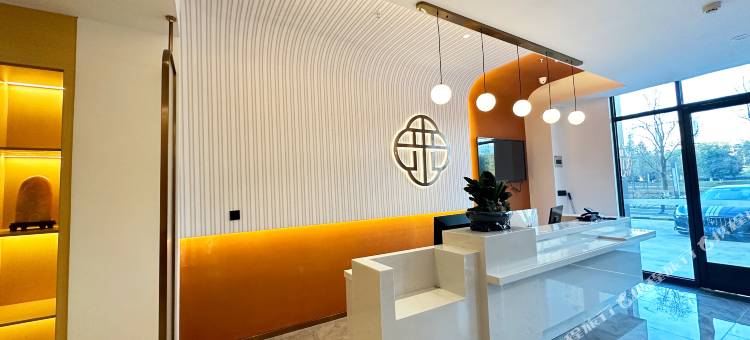 艺选安來酒店(昆山国际会展中心店)图片
