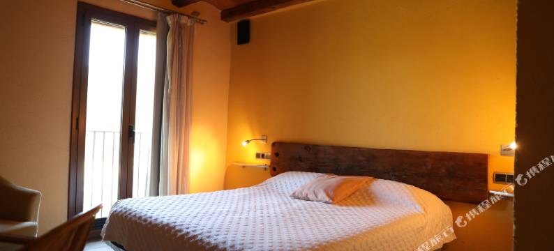 方德赫尼尔酒店(Hotel rural Font del Genil)图片