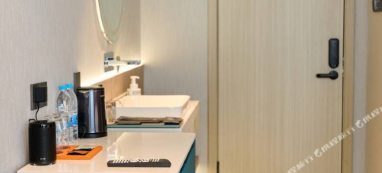 淮岸酒店(淮滨火车站店)图片