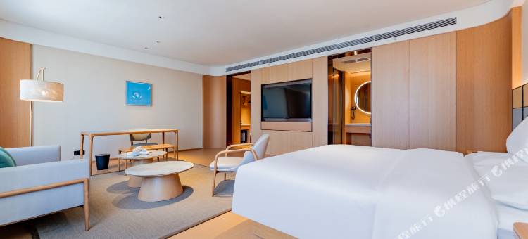 全季酒店(鄂尔多斯东胜购物中心店)图片