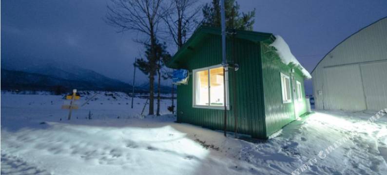 富良野木屋农场度假村(Furano Log House Farm Resort)图片