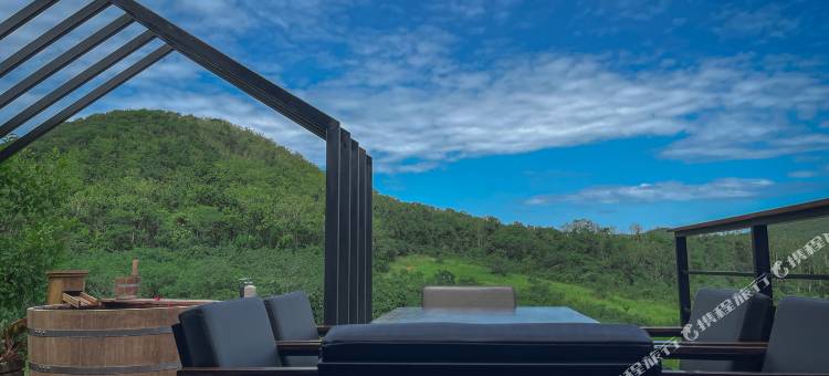 The Other Side - Tiny house Khaoyai图片