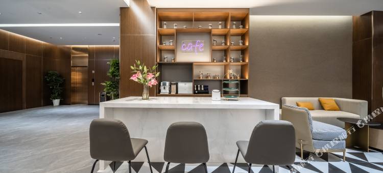 如家精选酒店(重庆观音桥步行街锦龙支路店)图片