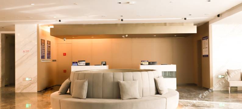 北京冰雪小镇酒店图片