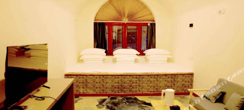 景山民宿酒店图片