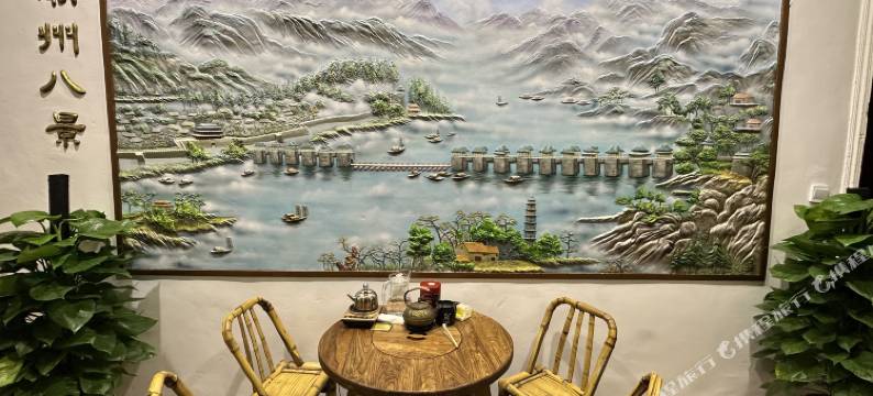 小谢的民宿(潮州古城牌坊街店)图片