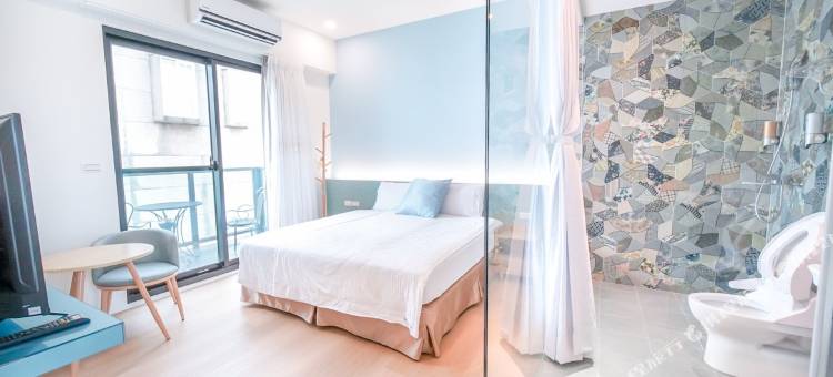 爱亭留二馆民宿图片